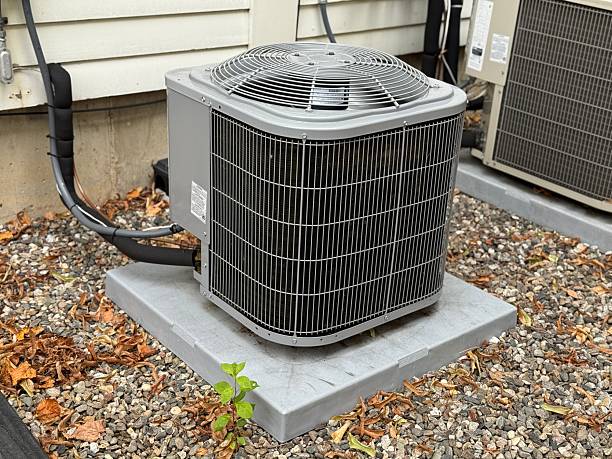 24/7 Emergency Hvac Installation experts in Tullahoma, TN